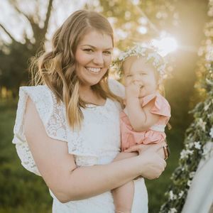 Meet your Posher, Raylee